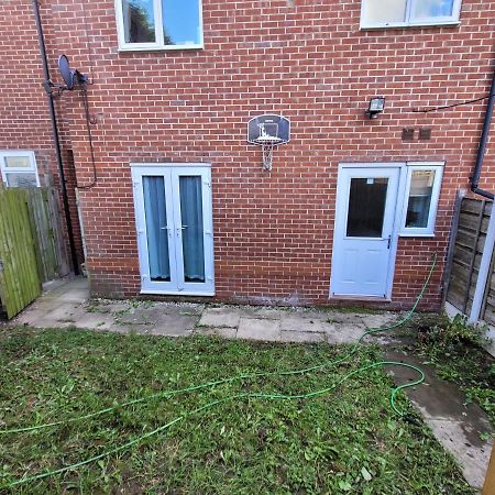 Mel'S Springfield Home Manchester Exterior foto
